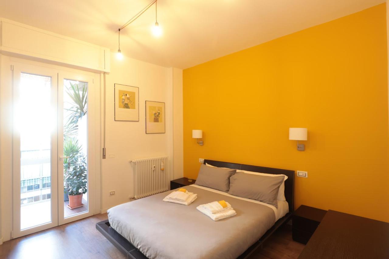 Il Petalo Giallo Verona Dış mekan fotoğraf