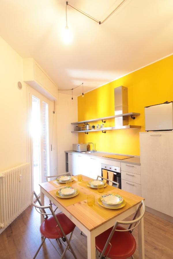 Il Petalo Giallo Verona Dış mekan fotoğraf